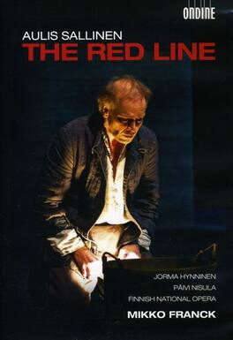 Red Line - DVD