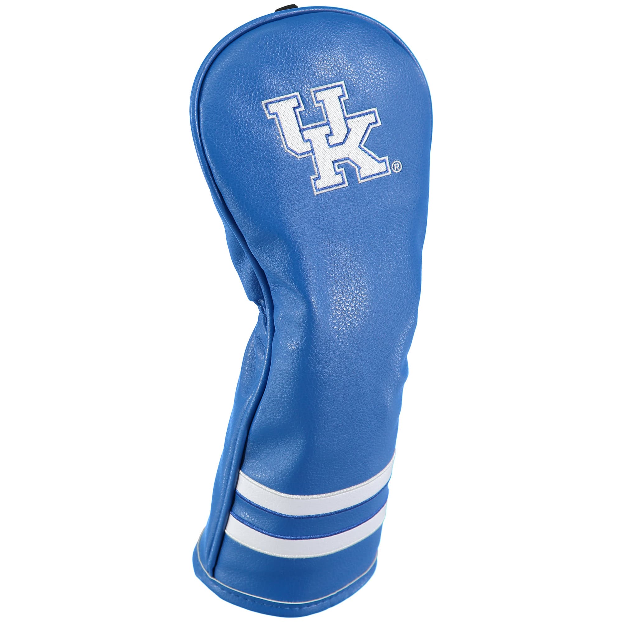Team Golf - Kentucky Wildcats Vintage Fairway Headcover - Multicolor