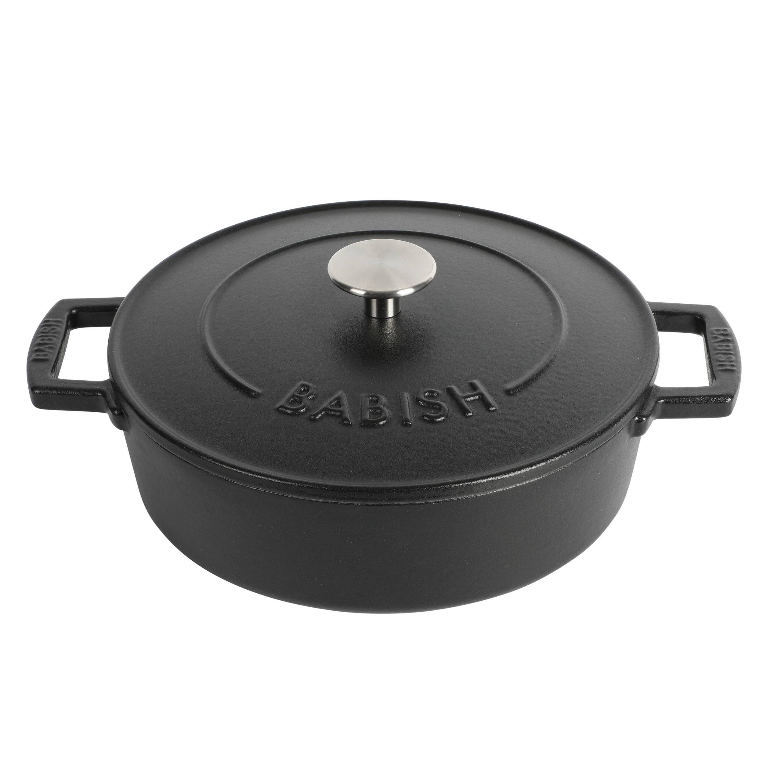 BABISH BABISH