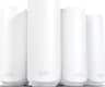 NETGEAR - Orbi 370 Series BE5000 Dual-Band Mesh Wi-Fi 7 System (4-pack) - White