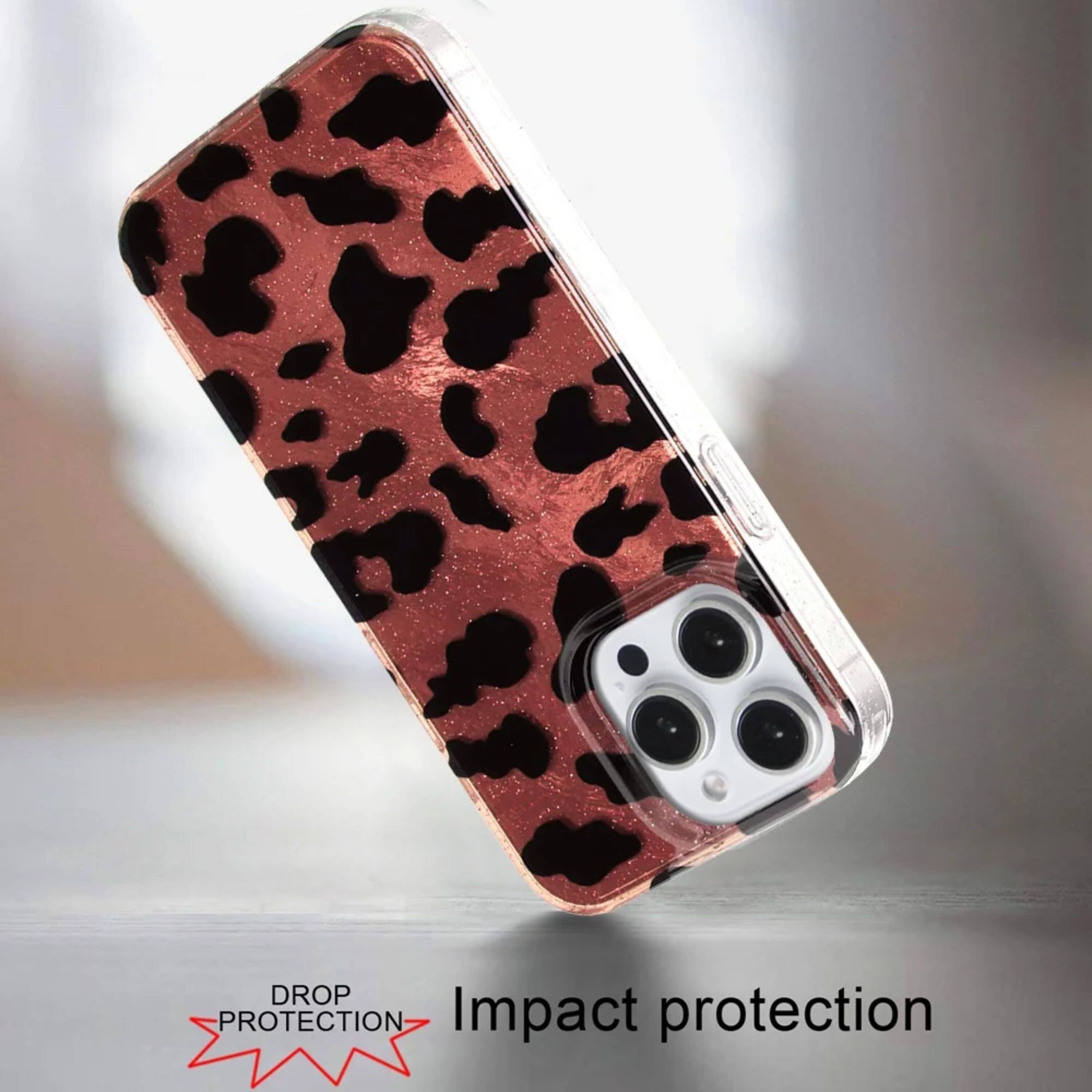 DROP PROTECTION  
Impact protection