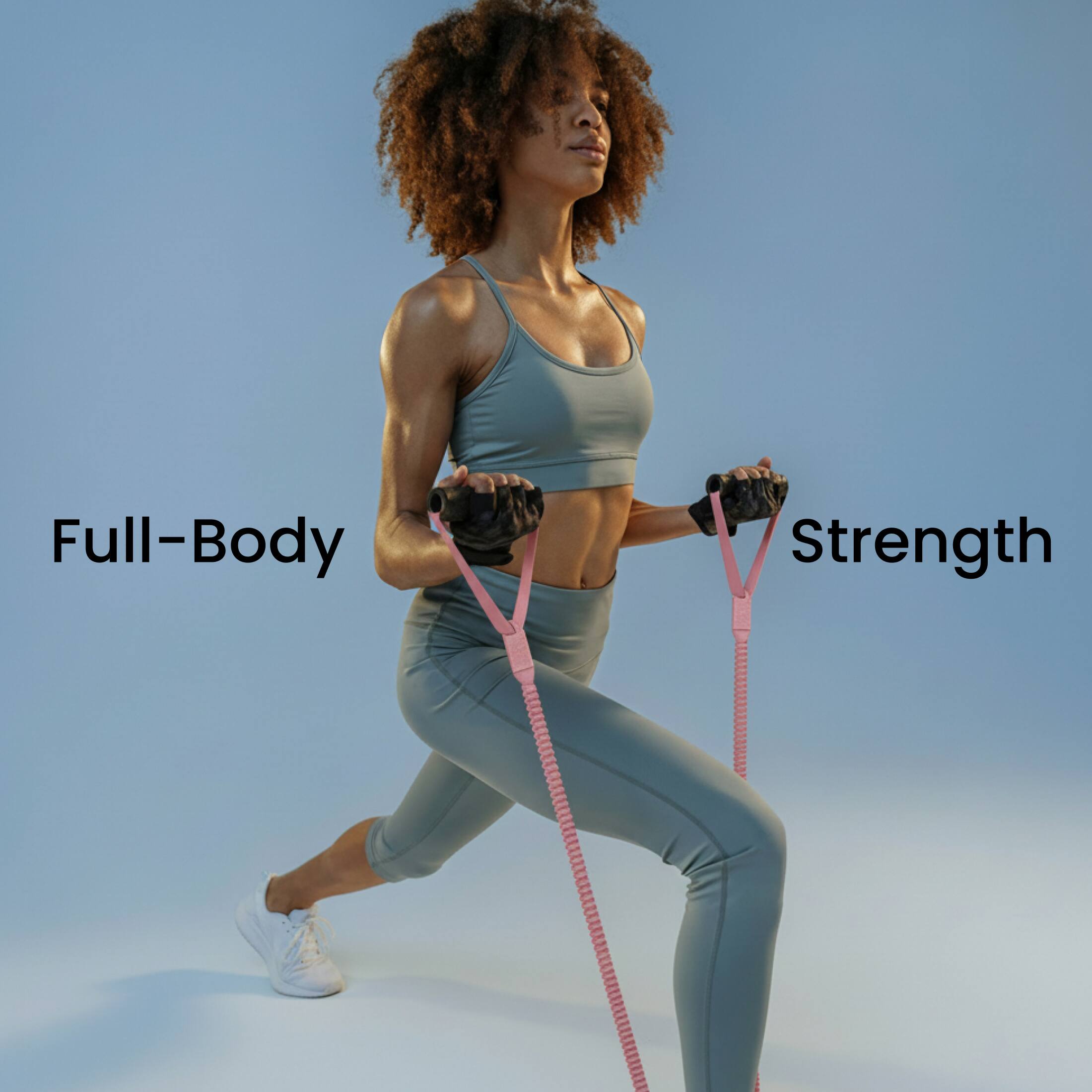 Full-Body Strength