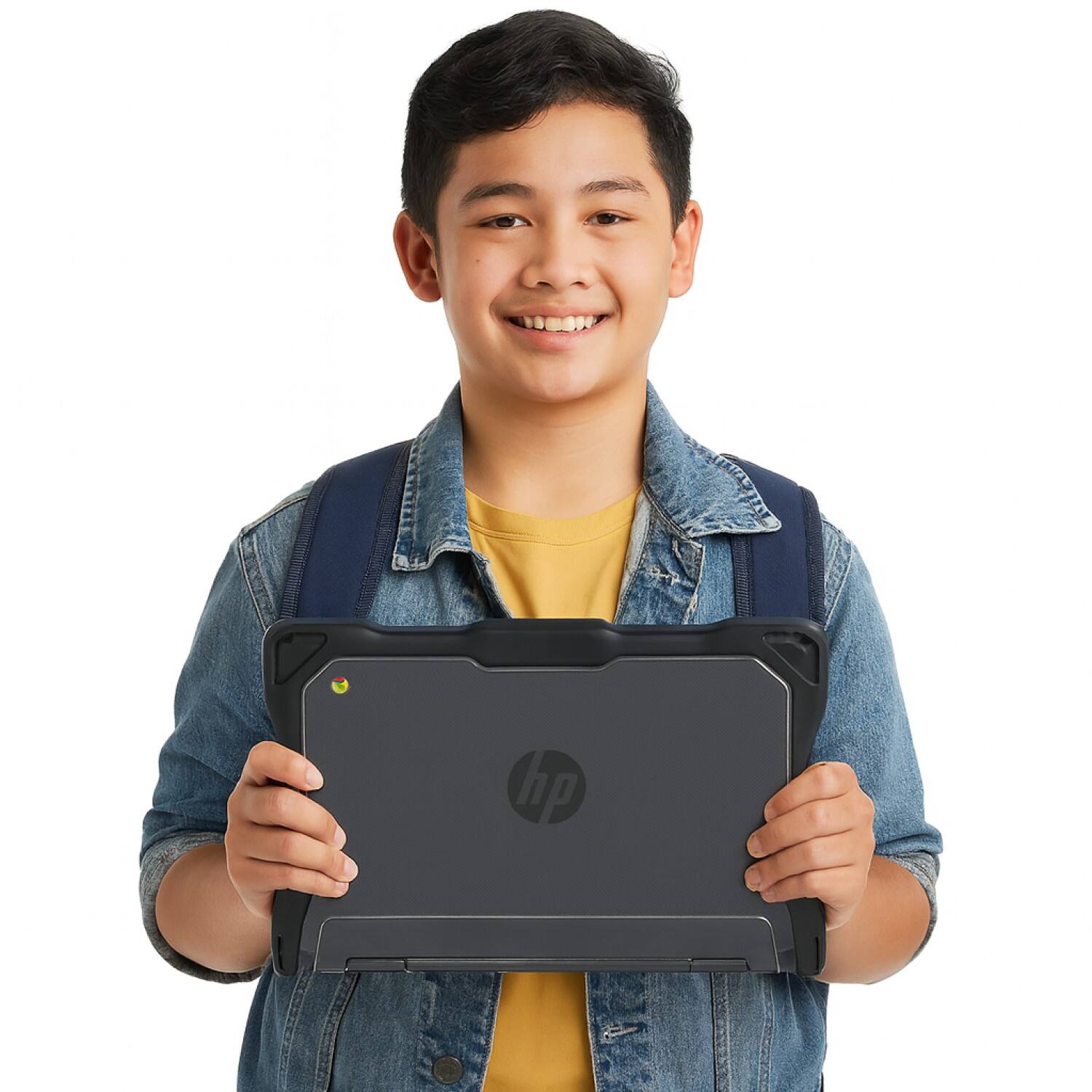 media item thumbnail