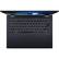 Alt View 24. Acer - TravelMate Spin P6 P614RN-52 2-in-1 14" Laptop - Intel Core i7 - 16 GB Memory - 512 GB SSD - Galaxy Black.
