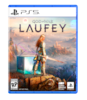 PS5
GOD OF WAR LAUFEY
RATING PENDING RP ESRB ART NOT FINAL
Santa Monica Studio