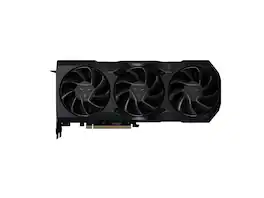 ASRock - Radeon RX 7900 XTX 24GB GDDR6 PCI Express 4.0 Video Card RX7900XTX 24G