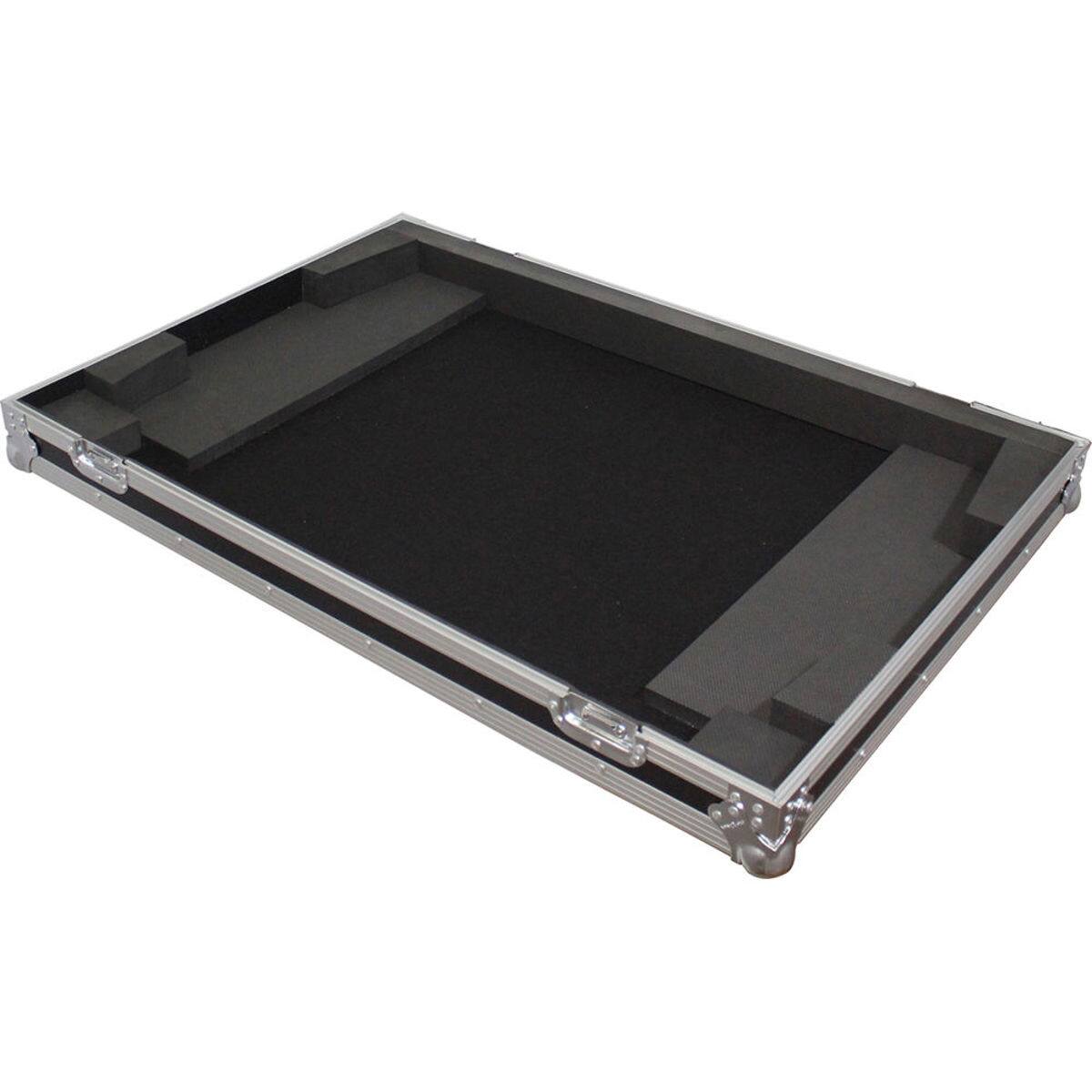 Alt View 3. ProX - ProX XS-YMGP32X ATA-300 Style Gig Ready Flight Road Case with Wheels for Yamaha MGP 32X Live Mixer Console.