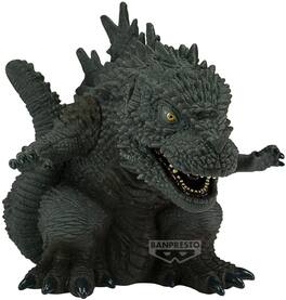PopMarket - Banpresto - Godzilla: Minus One - Enshrined Monsters - Godzilla 2023 verB - COLLECTIBLES - Multicolor