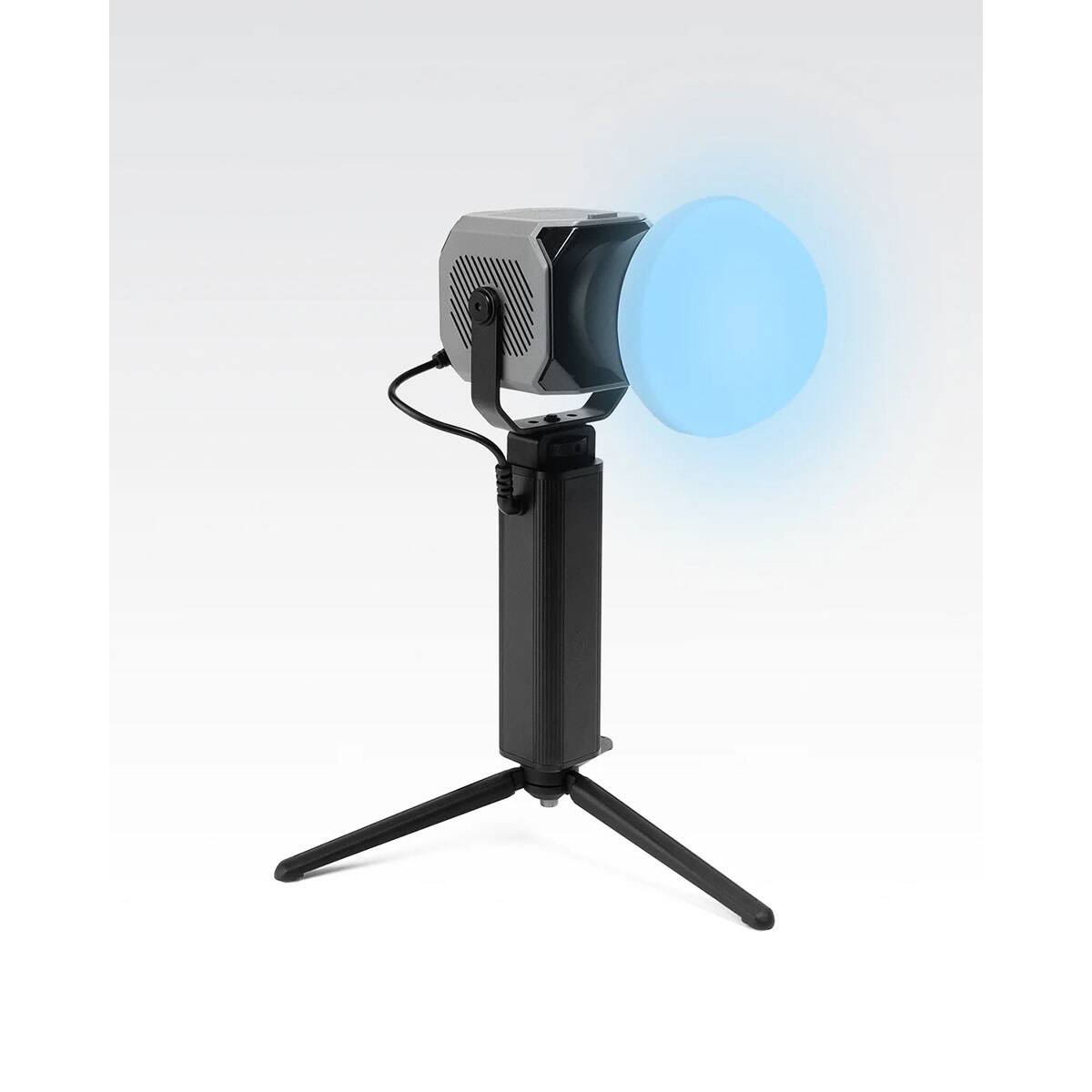 Alt View 3. Lume Cube - Lume Cube XL 60W RGB Mini COB LED Mobile Light Kit.