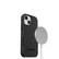 Left. OtterBox - Commuter Series Hard Shell for Apple iPhone 13 mini and iPhone 12 mini - Black.