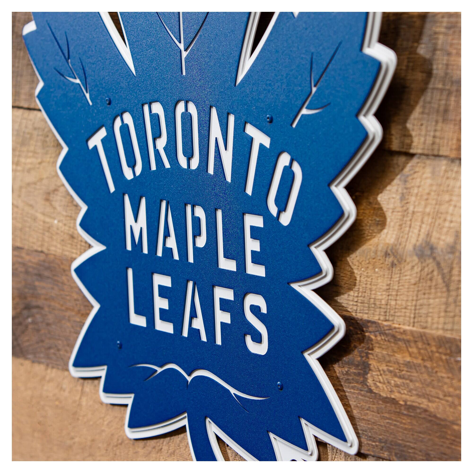 TORONTO MAPLE LEAFS