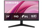 SAMSUNG
24"
FHD
IPS
144Hz Refresh Rate