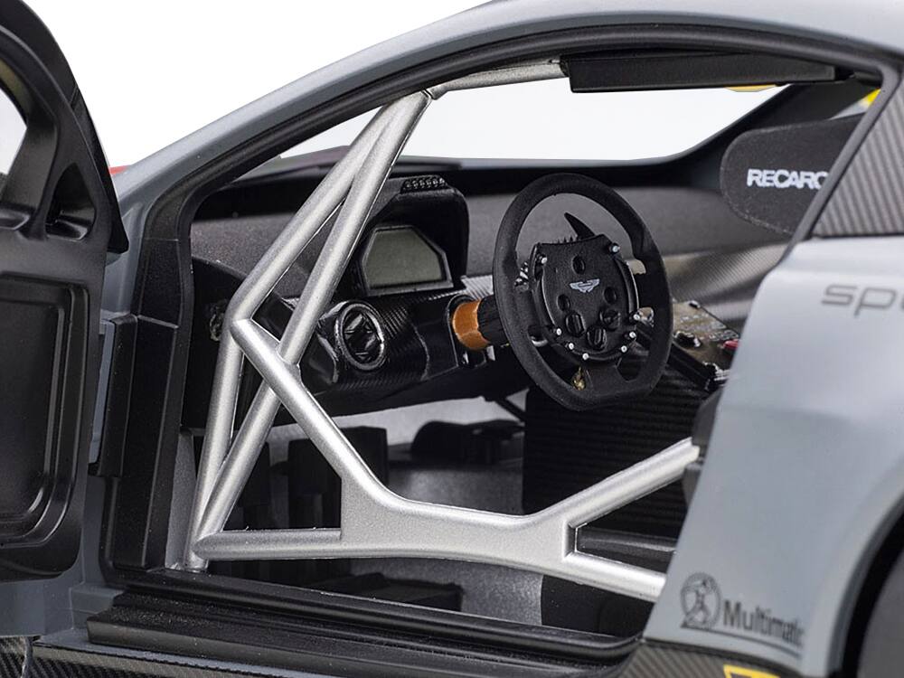 RECARO  
Multimatic  
sp