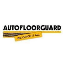 AUTOFLOORGUARD WE CATCH IT ALL