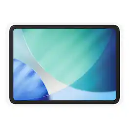 iPort - LUXE SURFACE MOUNT A16 - Surface Mount for iPad A16 (Each) - White