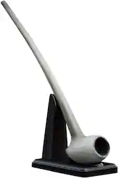WETA Workshop Prop Replica - The Lord of the Rings Trilogy - Pipe of Saruman - COLLECTIBLES