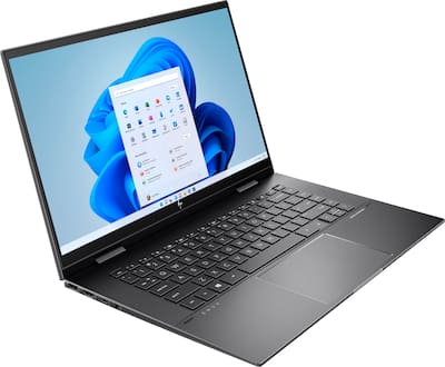 HP Refurbished Excellent Envy x360 15 Home & Business 2 in 1 15.6 HP Refurbished Excellent Envy x360 15 Home & Business 2 in 1 15.6