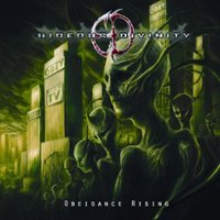 Obeisance Rising [LP] - VINYL - Front_Zoom