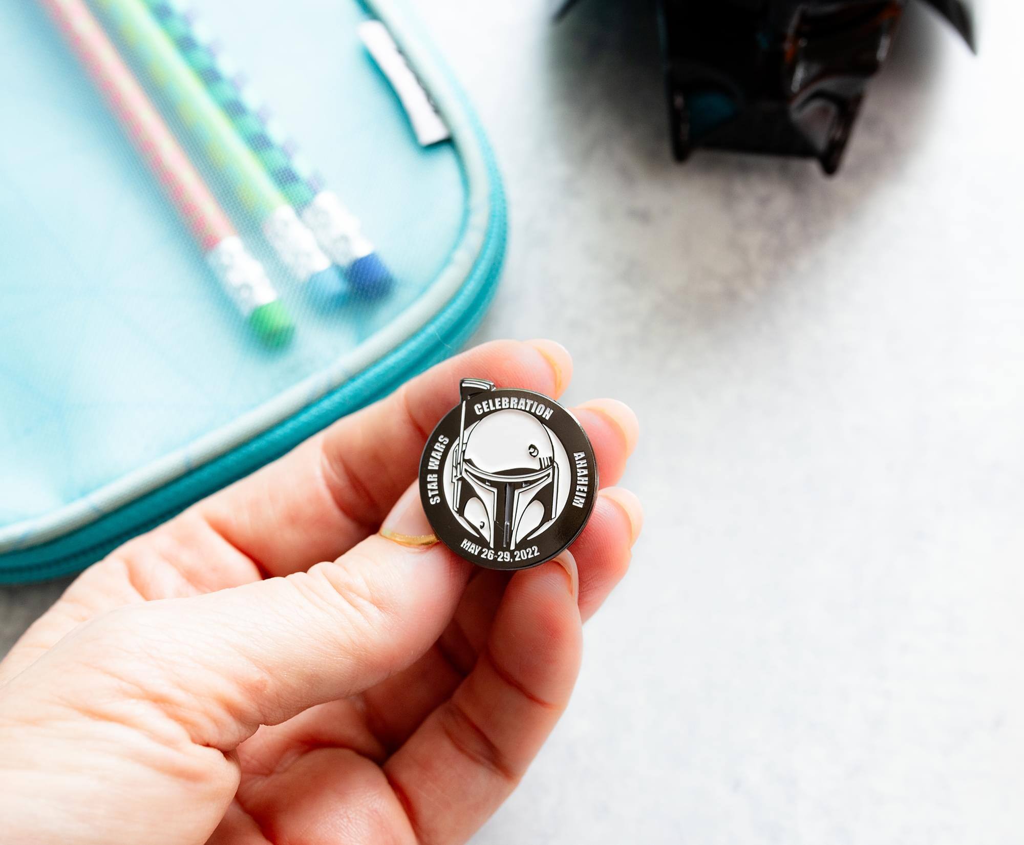 CELEBRATION WARS STAR ANAHEIM MAY 26-29, 2022