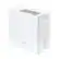 Alt View 3. Frigidaire - Frigidaire 4500 Sq Ft 50 Pint Dehumidifier with Pump - White.
