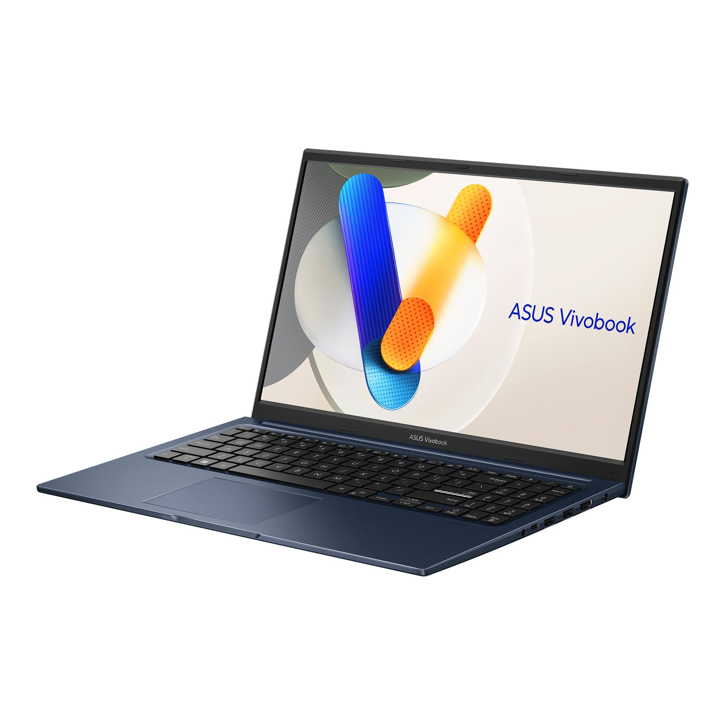 ASUS Vivobook

ASUS Vivobook

ASUS Vivobook