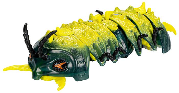 Alt View 4. Transformers - Predacon Retrax | Transformers Vintage Beast Wars.
