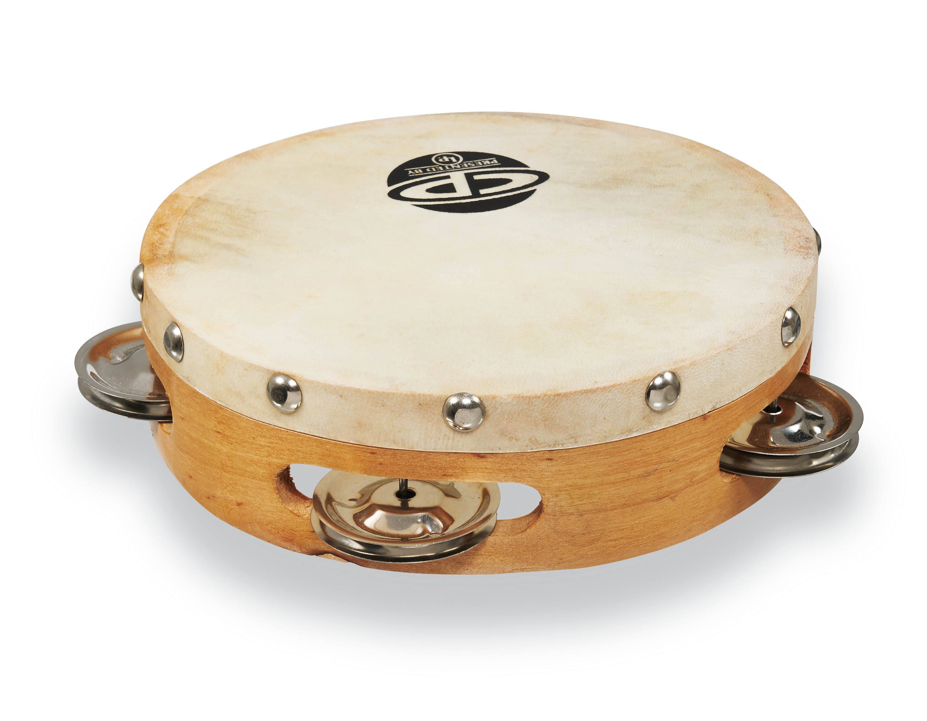 The text on the image reads:

"PAINTED DRUMS
PD"