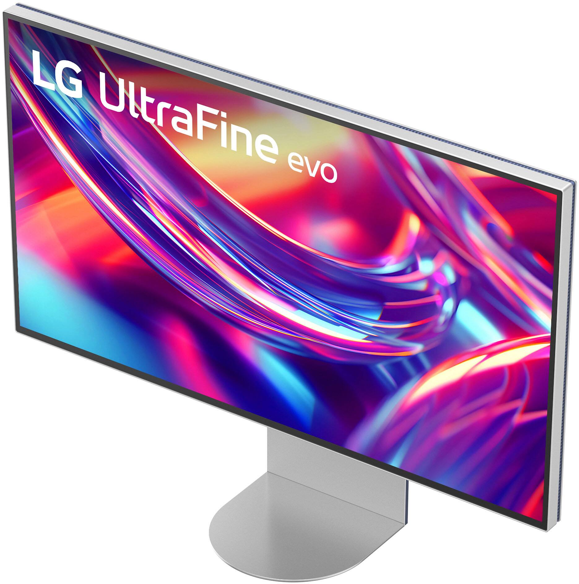 LG UltraFine evo