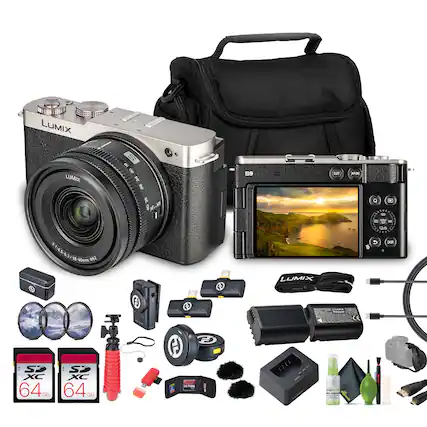 LUMIX LUMIX SNO 202 E SE S Oe AF.M I 59 LUT AFON C - de L3 - 0e 5 14.5-63 18 6l 40rm S 5 DOE 6 SP SP XC XC 64G GB 64GB GB FJ . P SALL LUMIX 835 m C CE
Corrected text:
LUMIX LUMIX SNO 202 E SE S Oe AF.M I 59 LUT AFON C - de L3 - 0e 5 14.5-63 18 6l 40rm S 5 DOE 6 SP SP XC XC 64G GB 64GB GB FJ . P SALL LUMIX 835 m C CE