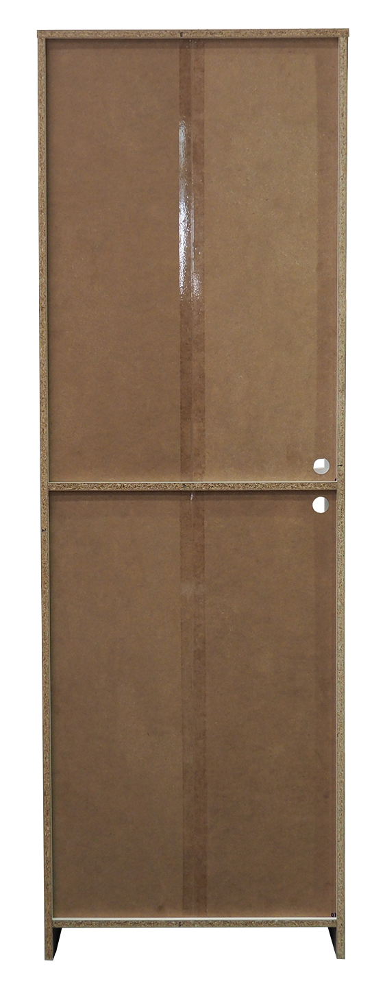 Alt View 3. Kings Brand Furniture - Kings Brand Furniture Danbury Tall Kitchen Pantry, Microwave Storage Cabinet, White - White.