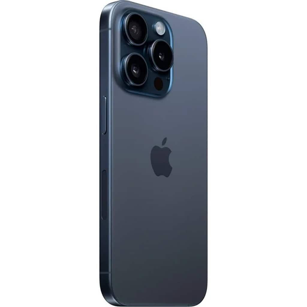 『Gaorice 』Apple iPhone 15 Pro Amazon.com: Apple iPhone 15 Pro, 512GB, Blue Titanium - Unlocked