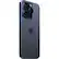 Angle. Apple - iPhone 15 Pro 256GB 6.1" 5G Fully Unlocked, - Blue.