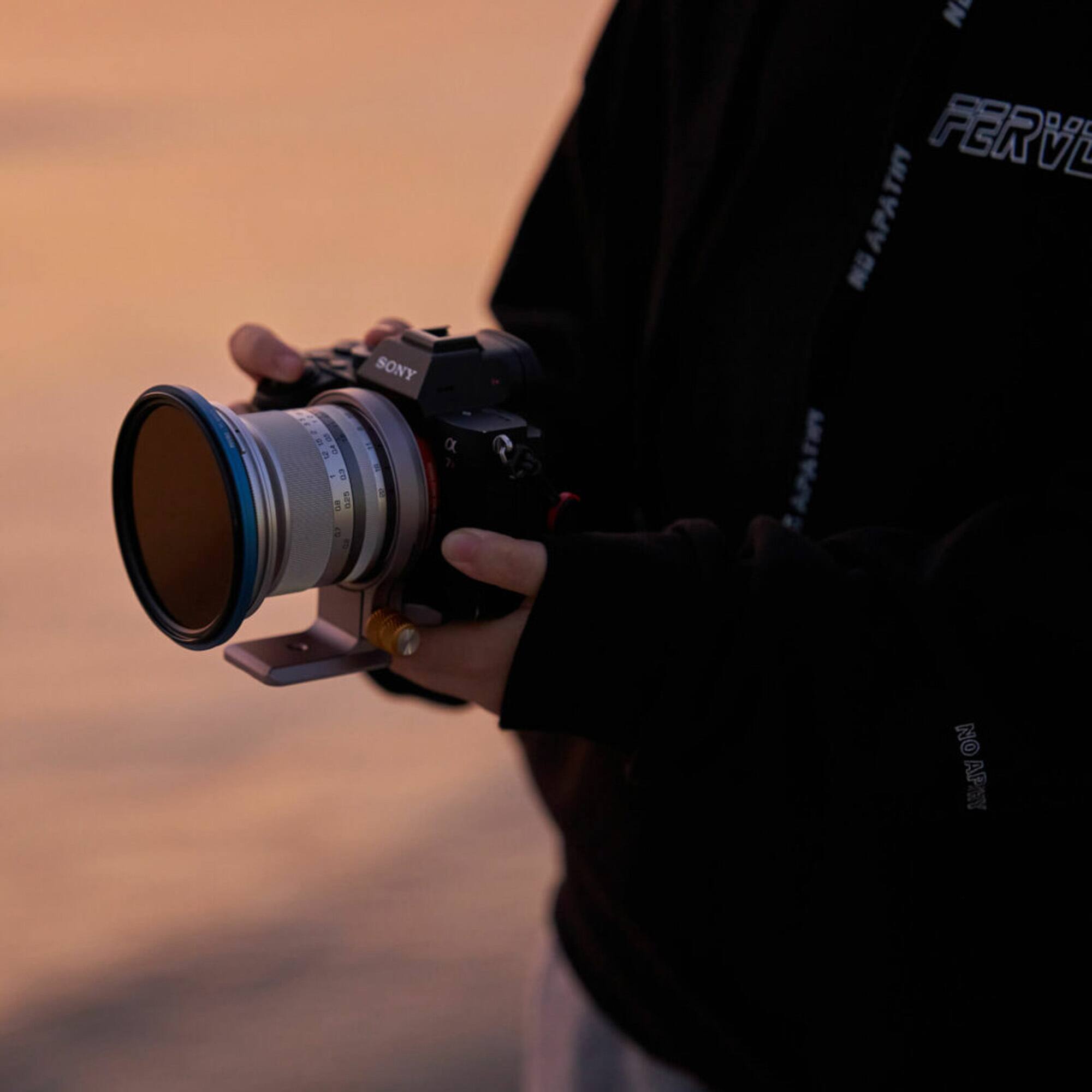 FERVL  
NO APATHY  
SONY  
NO APATHY