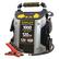 STANLEY
PORTABLE POWER
1000 PEAK BATTERY AMPS JUMP-STARTER
120 PSI AIR COMPRESSOR
12V DC POWER
USB POWER