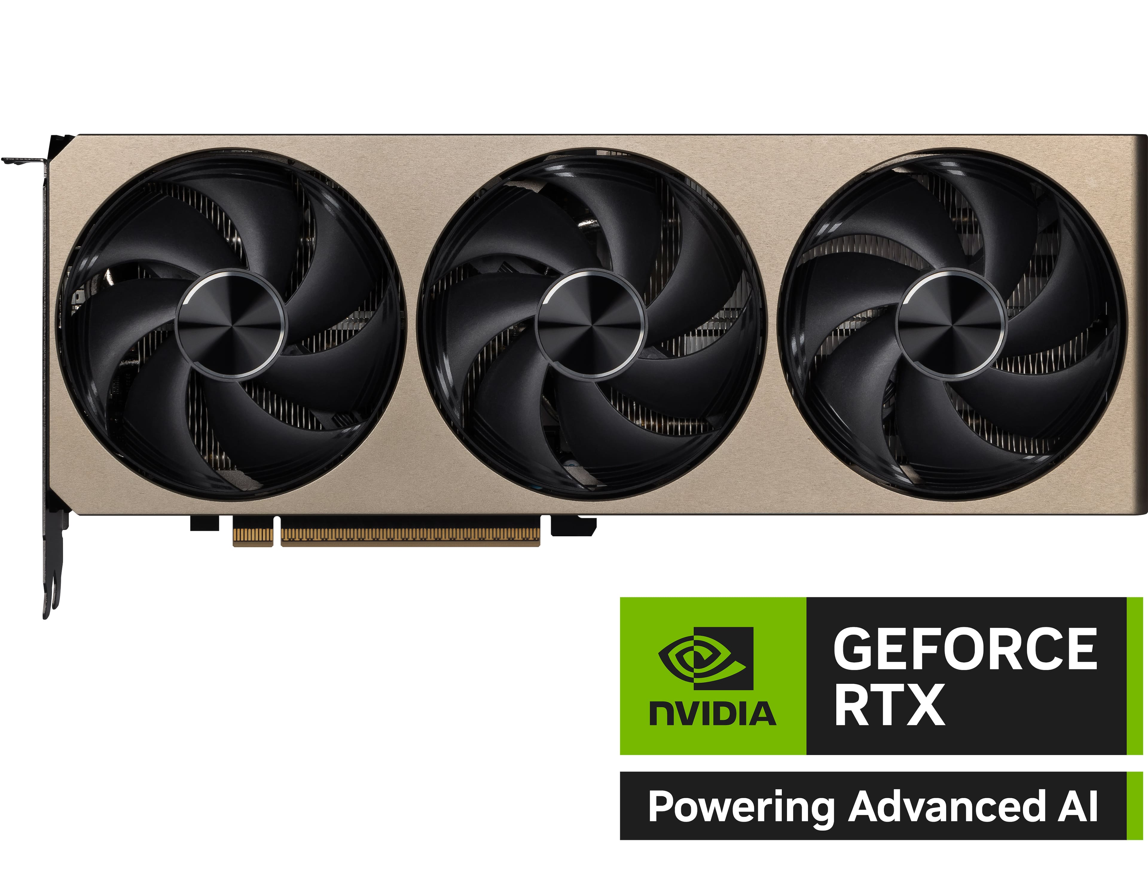 MSI NVIDIA GeForce RTX 5070 12G INSPIRE 3X OC 12GB GDDR7 PCI