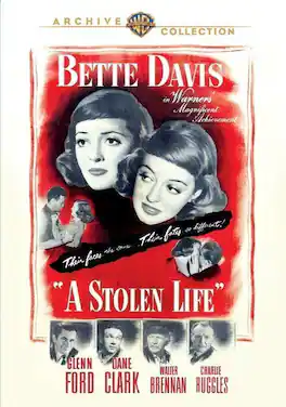Stolen Life, A - DVD