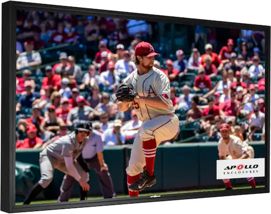 A 5 A AP LLO ENCLOSURES APPLD