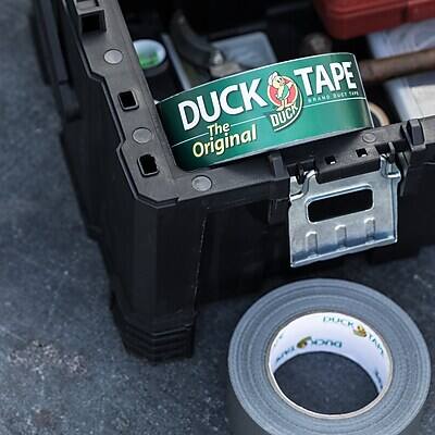 DUCK TAPE  
The Original  
DUCK
