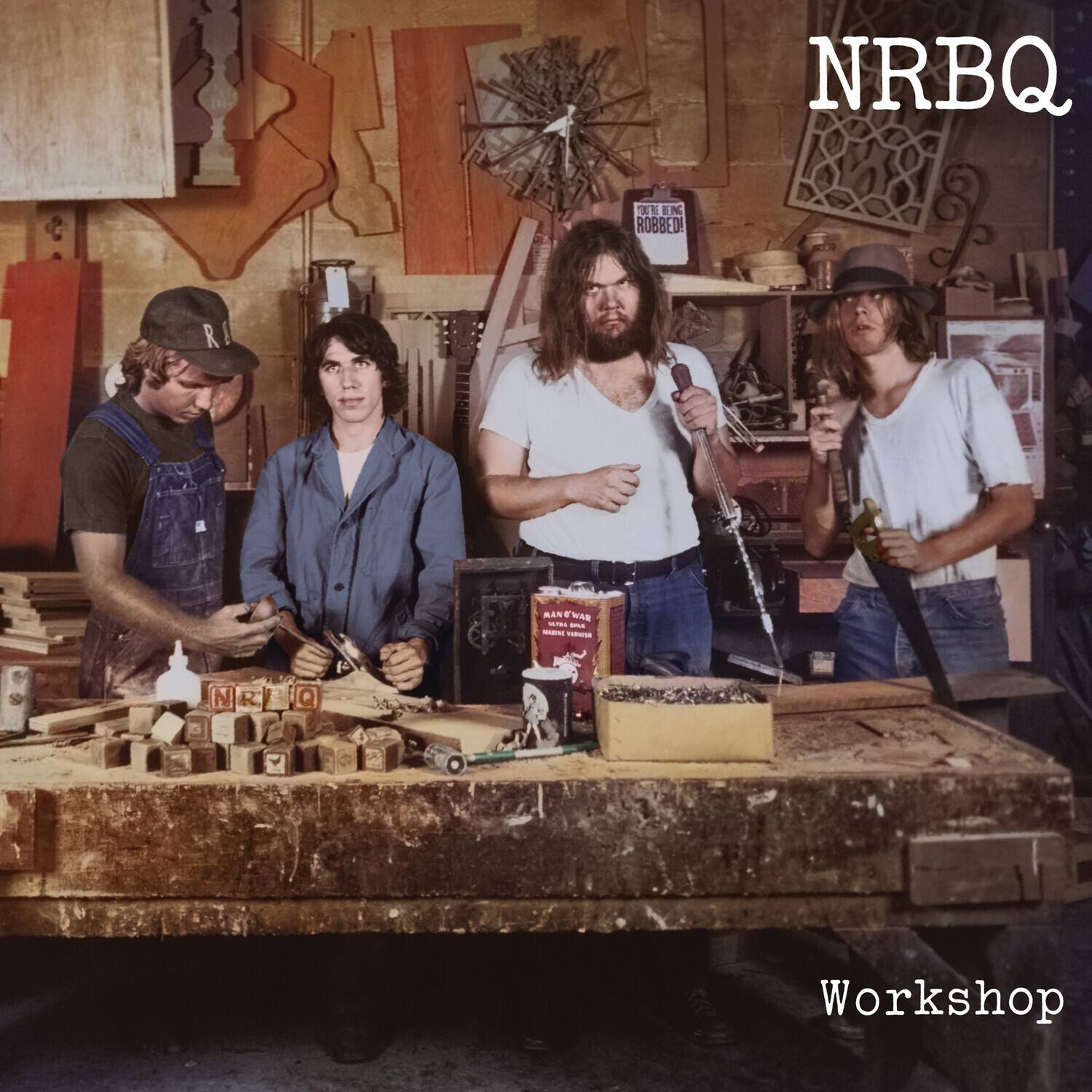Skeeter Davis & NRBQ - Workshop   - COMPACT DISCS [CD] price history on PriceWatchPro