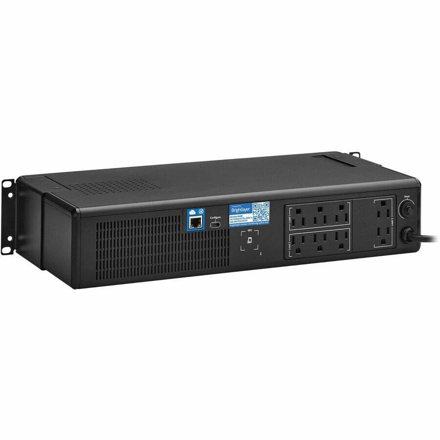 Brightlayer  
ConfigManager  
7 D