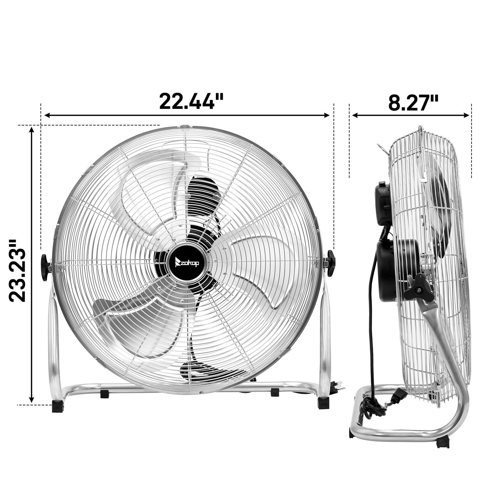 22.44" 8.27" 23.23" Nzhop