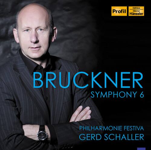 Bruckner / Schaller / Philharmonie Festiva - Sym 6   - COMPACT DISCS [CD] price history on PriceWatchPro