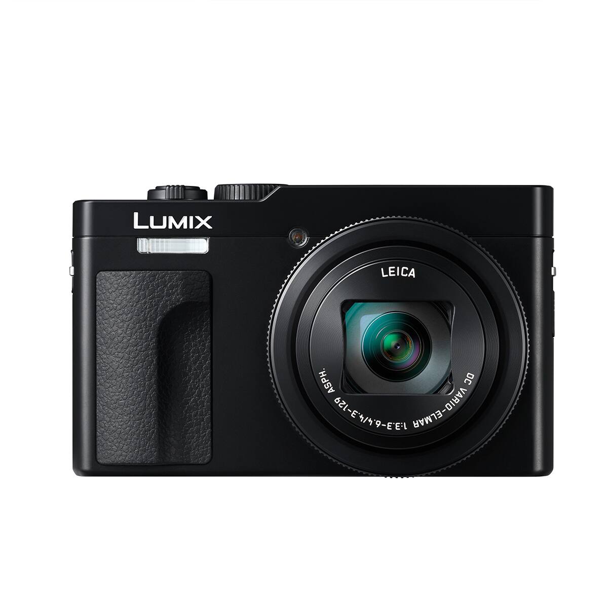 LUMIX LEICA ASPH. DC VARIO-ELMAR 4.9-14.7/49-EE