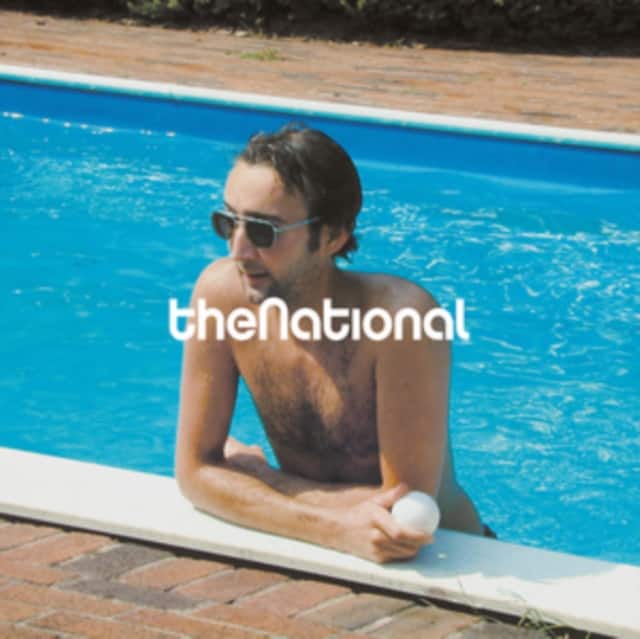 National (2021 Remaster) [CD] price history on PriceWatchPro