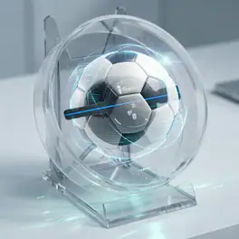 E.P. Light - Desktop 3D Customize Hologram Fan with Round Shade - Clear/Black