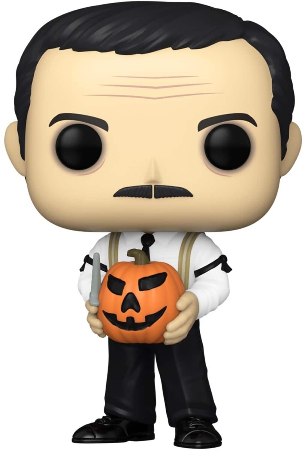 FUNKO POP! Television: Addams Family Classic - Gomez - COLLECTABLES - Multicolor