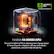 GEFORCE NVIDIA RTX
Powering Advanced AI
NVIDIA 50 SERIES GPU
Discover the GeForce RTX AI advantage featuring specialized AI Tensor Cores for enhanced creativity, ultra-efficient productivity, and blisteringly fast gaming.