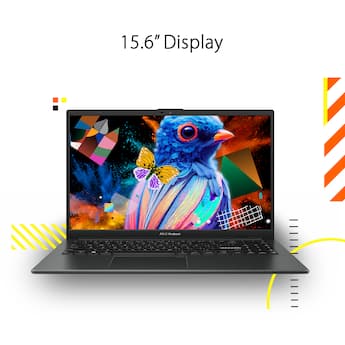 ASUS Vivobook Go 15 ASUS Vivobook Go 15