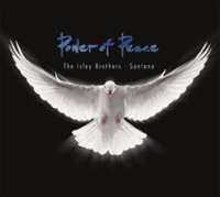 Power of Peace [LP] - VINYL - Front_Zoom