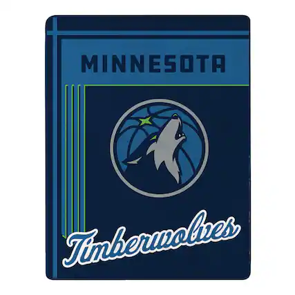 MINNESOTA
Timberwolves